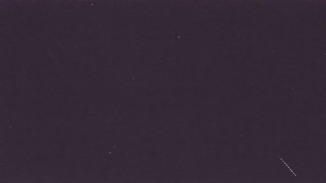 AMS97 meteor