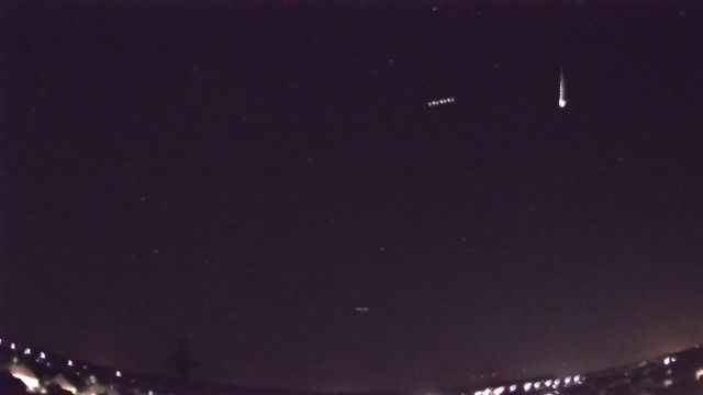 AMS97 meteor