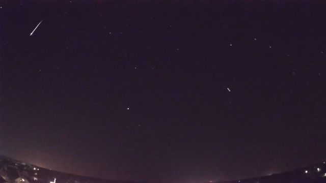AMS97 meteor
