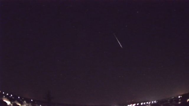 AMS97 meteor