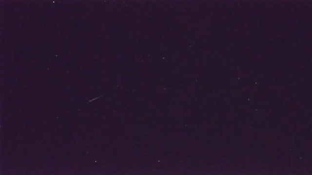 AMS97 meteor