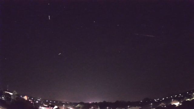 AMS97 meteor
