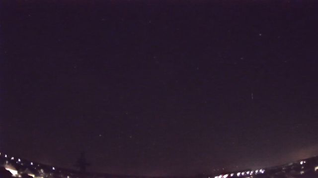 AMS97 meteor
