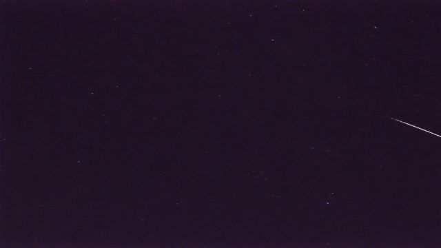 AMS97 meteor