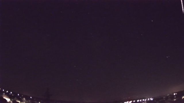 AMS97 meteor