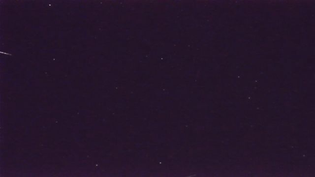 AMS97 meteor