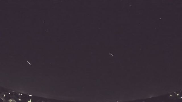 AMS97 meteor