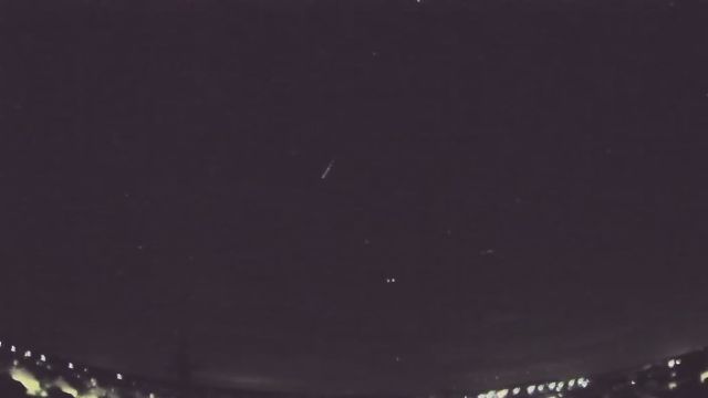AMS97 meteor