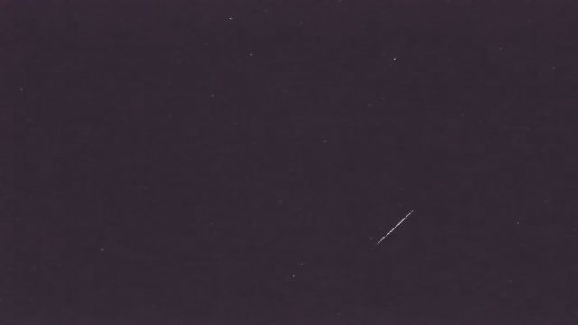 AMS97 meteor