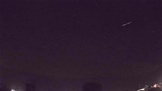 AMS97 meteor