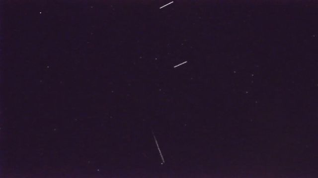 AMS97 meteor