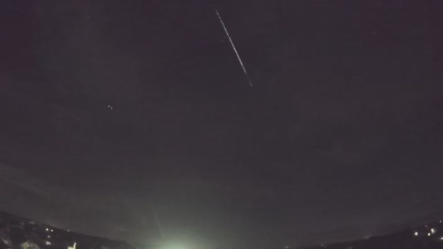 AMS97 meteor