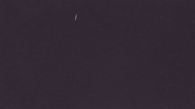AMS97 meteor