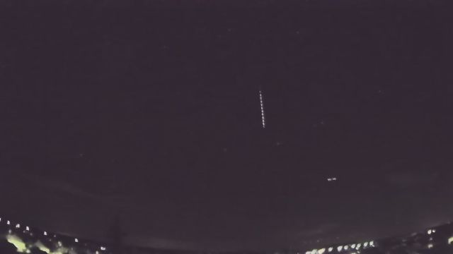 AMS97 meteor