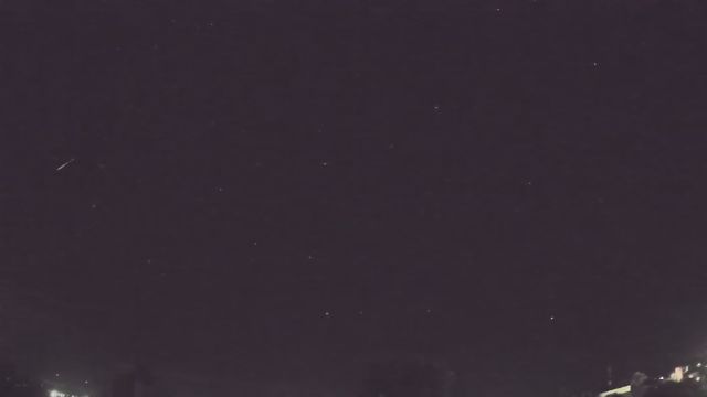 AMS97 meteor