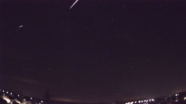 AMS97 meteor