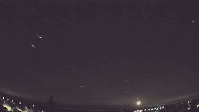 AMS97 meteor