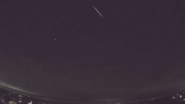 AMS97 meteor