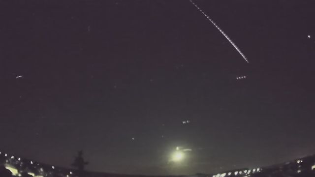 AMS97 meteor