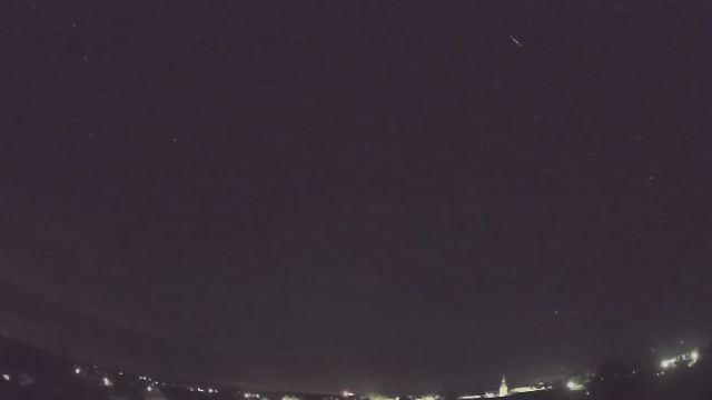 AMS97 meteor