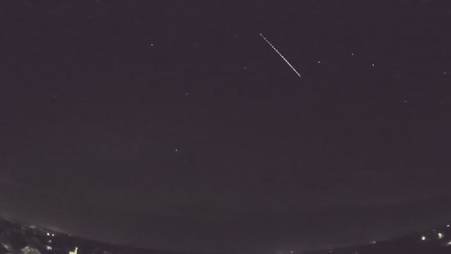AMS97 meteor
