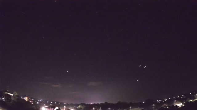 AMS97 meteor