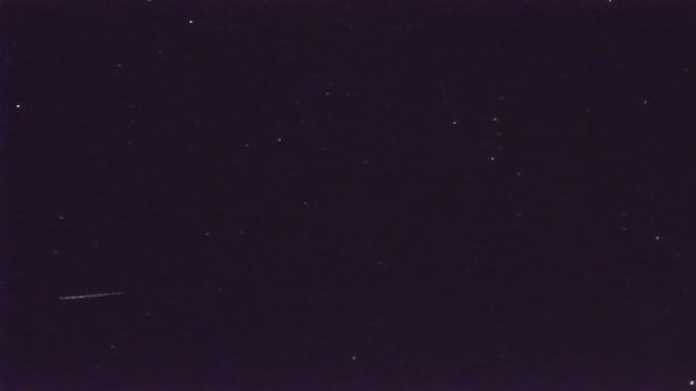 AMS97 meteor