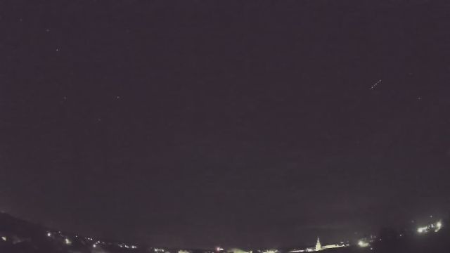 AMS97 meteor
