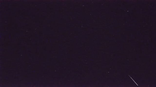 AMS97 meteor
