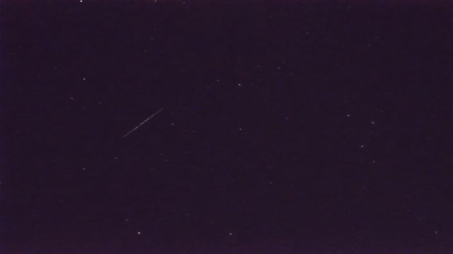 AMS97 meteor