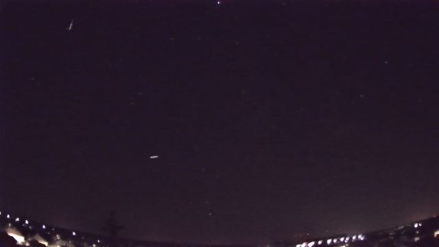AMS97 meteor