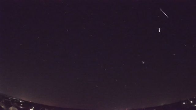 AMS97 meteor
