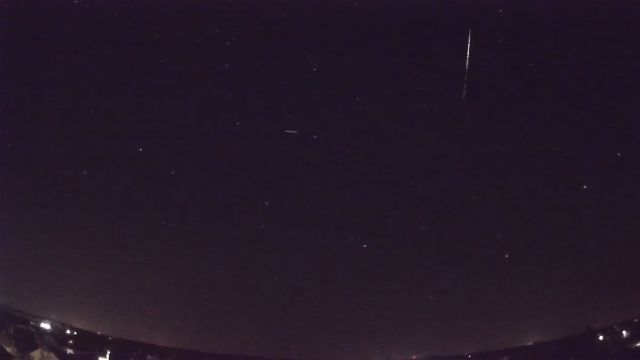 AMS97 meteor
