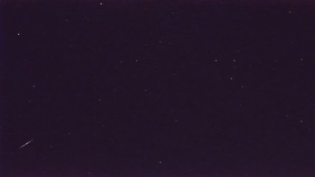 AMS97 meteor