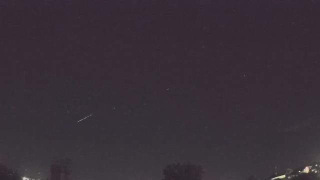 AMS97 meteor