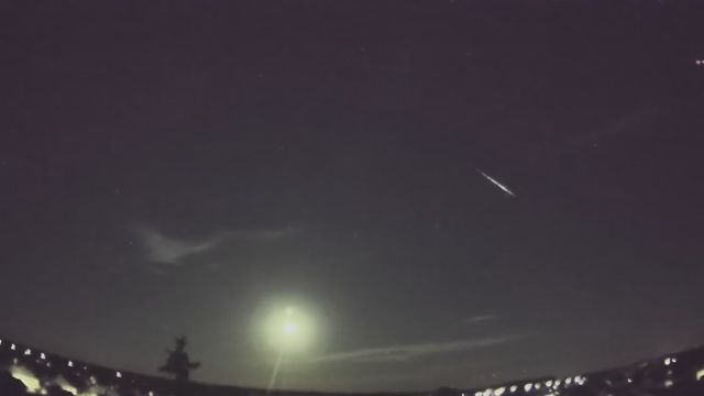 AMS97 meteor