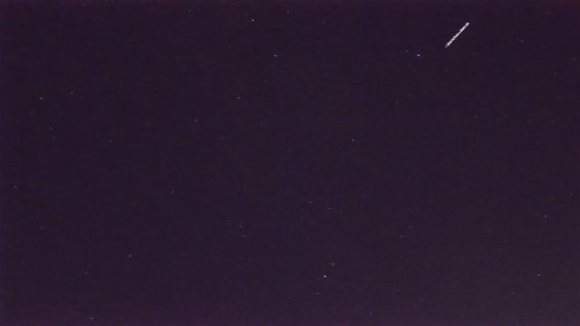 AMS97 meteor