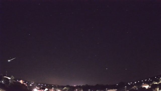 AMS97 meteor
