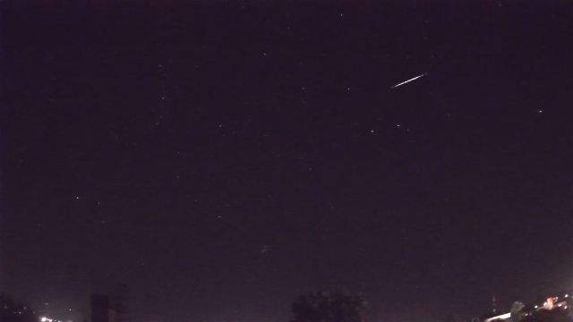 AMS97 meteor