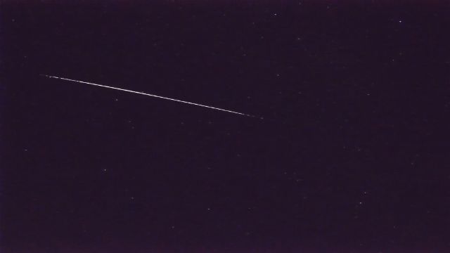 AMS97 meteor