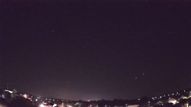 AMS97 meteor