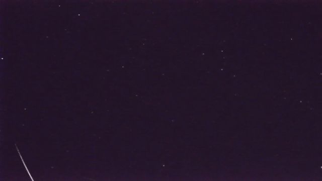 AMS97 meteor
