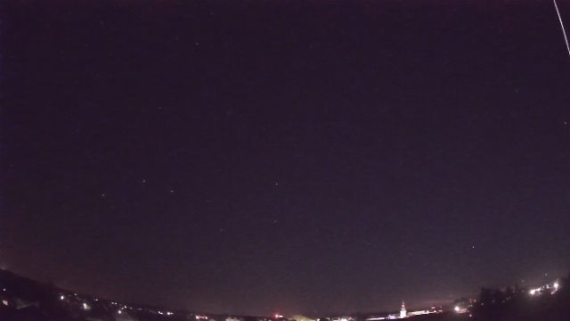 AMS97 meteor