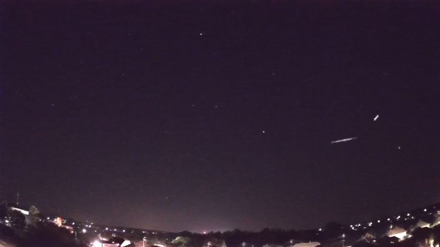 AMS97 meteor