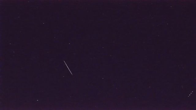 AMS97 meteor