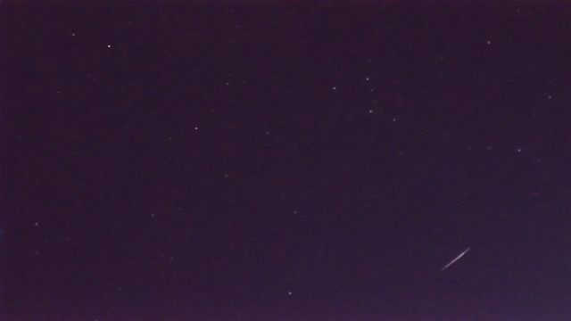 AMS97 meteor