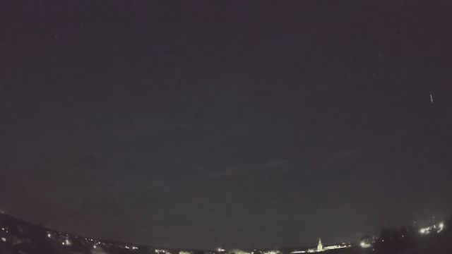 AMS97 meteor