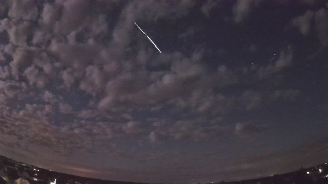 AMS97 meteor