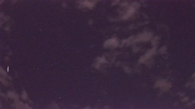 AMS97 meteor
