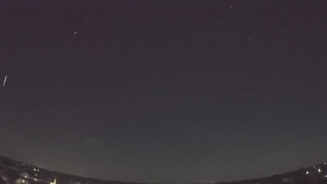 AMS97 meteor